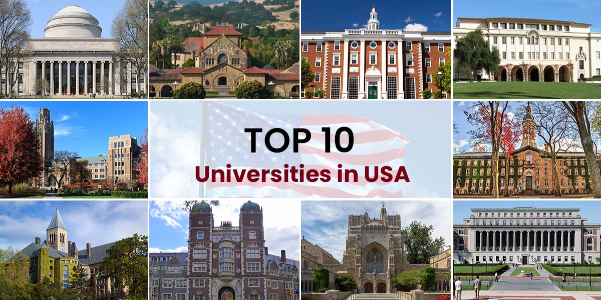 Prestigious Universities